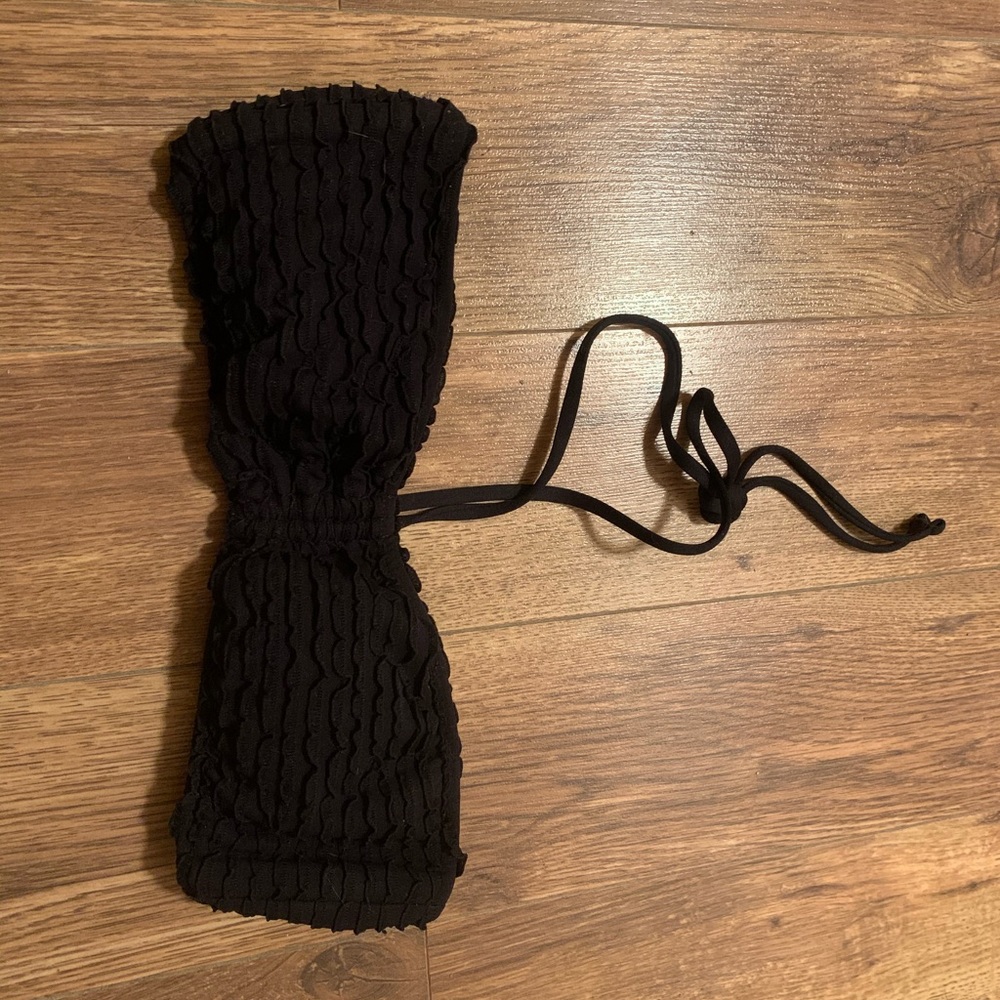 Ralph Lauren Bathing Suit Top and JSimpson bottoms